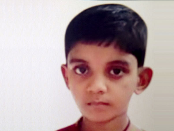 I am fundraising to help Jaantul, a little girl from Dhaka