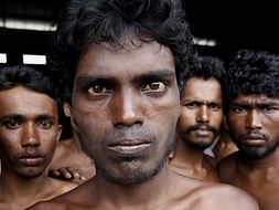 I am fundraising to raise awareness about Rohingya's in Kolkata.