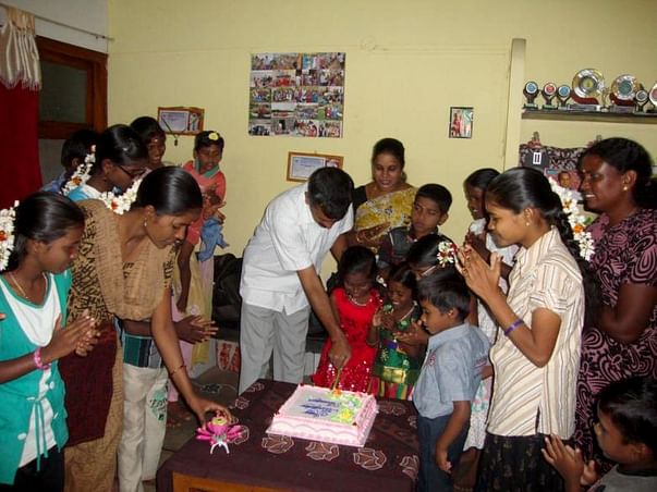 I am fundraising to Give children like Aishwarya,Ananya and Aditi the life they deserve!