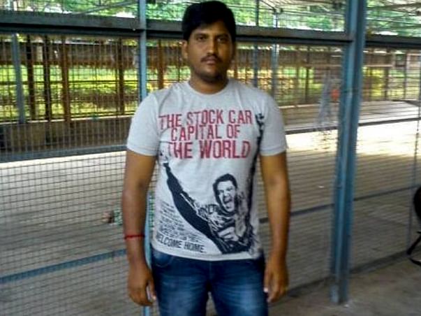 I am fundraising to save 28 Year old Magudeswaran