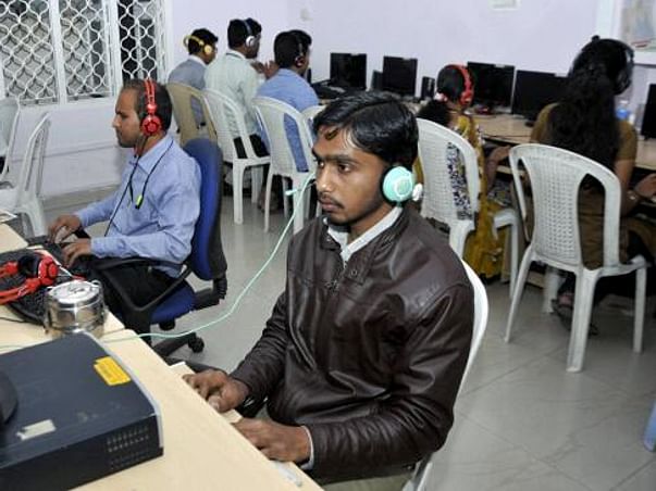 Provide Skill Training And Employment Opportunity To People With Disability In Bangalore