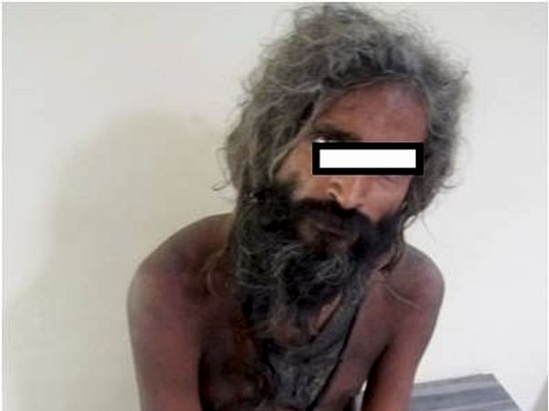 I am fundraising to rehabilitation of Mentally ill destitute
