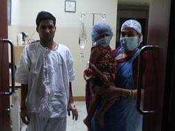 I am fundraising to financial Support to Blood Cancer Patient Manoj