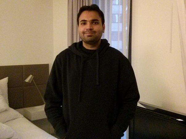 I am fundraising to help with funding for Masters Degree in USA