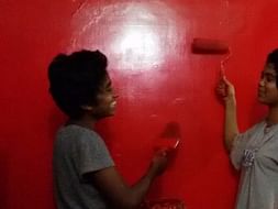 Fundraising to build a shelter home for 25 future leaders from Mumbai red-light area