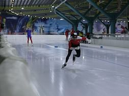 I am fundraising to help Vishwaraj in achieving his dream of representing India in Winter Olympics