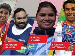 I am fundraising to empower Indias Future Olympians