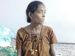 I am fundraising to help Shanthi undergo a liver transplantation