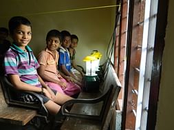 Your contribution will help brighten the lives of children who live in remote & off-grid parts of the country.