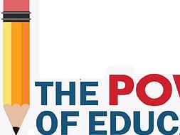 We are fundraising to provide excellent education for under-privilege children