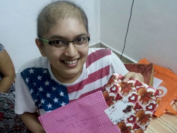 I am fundraising to save Blood Cancer Patient Shivani Yadav