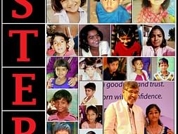I am fundraising to educate children from Bedia Community