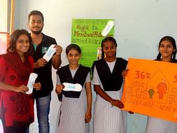 I am fundraising to Wo din, Wo baat