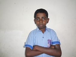 I am fundraising to help Sreehari Kannan undergo a kidney transplantation