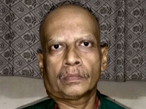 Help Goutam Uncle(age 50) and his familty fight cancer