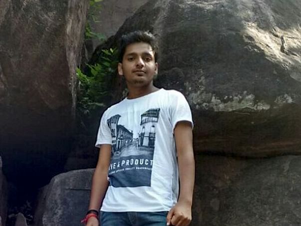 I am fundraising to save Vikash who met with an accident