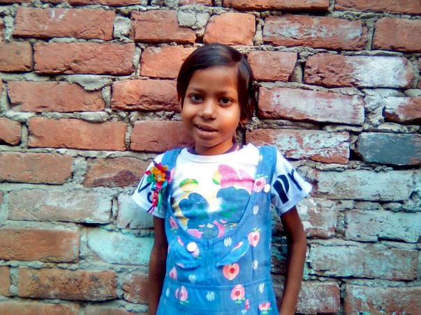 I am fundraising to save Nazia Fight Cancer