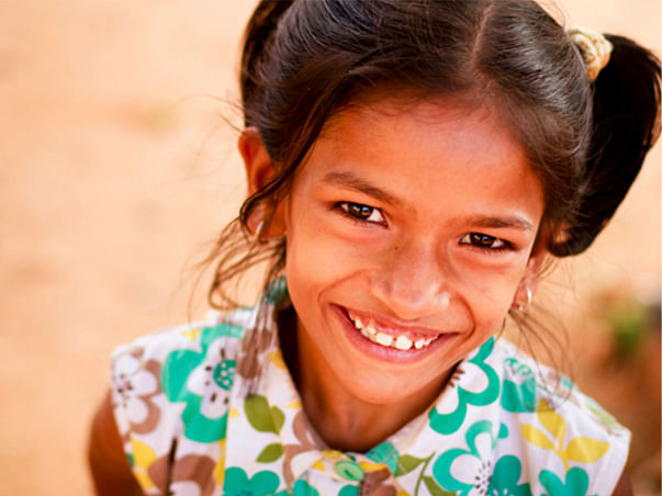 I am fundraising to provide food and nutritional support to kids with HIV