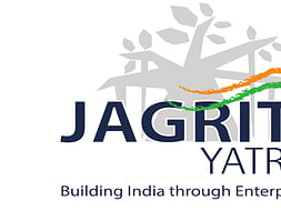 I am fundraising for Jagriti Yatra - Empowering Change Makers in India
