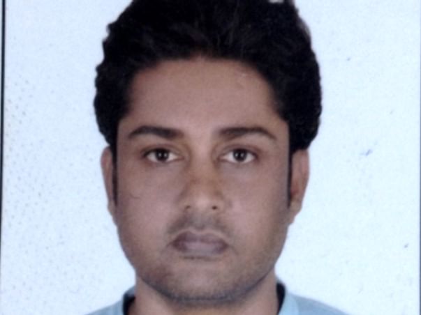 I am fundraising to support Satyendra