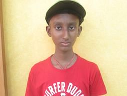 I am fundraising to help 14 year old fight blood cancer
