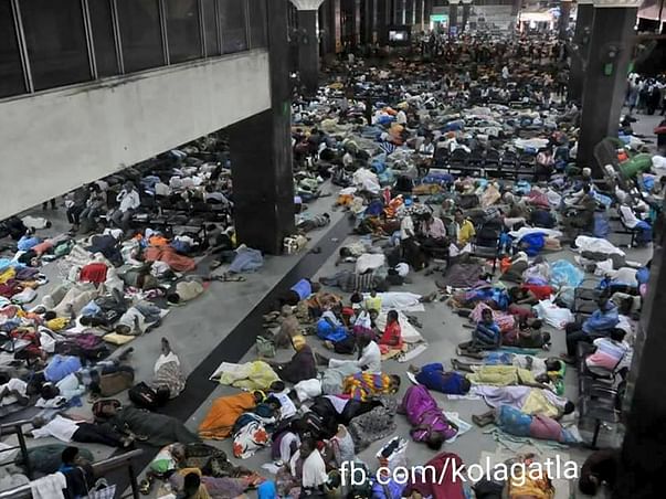It's Time to Help Chennai Rains Victims