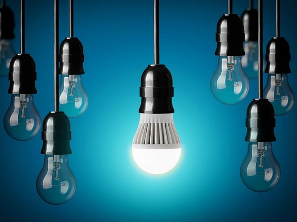 We are fundraising to light Chennai - An initiative to light flood affected homes in Chennai