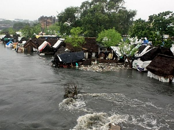 Please support to help Chennai Slums.