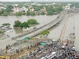 A group of Indians working and/or studying in Germany have come together for the cause of the recent Chennai floods.