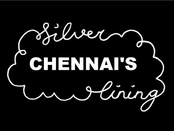 I am fundraising to a Seven day project to counter post-flood epidemic breakout in Chennai