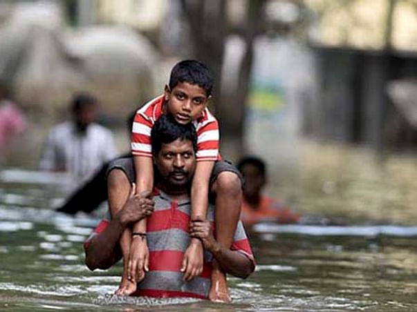Operation Save Chennai