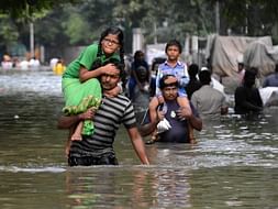 I am fundraising to bring Tamil Nadu back to normalcy.