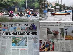 I am fundraising to lONG TERM RELIEF AND REHABILITATION OF CHENNAI-CUDDALORE FLOOD VICTIMS