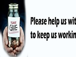 I am fundraising to providing Motivational Interactive Solutions for Social Cause