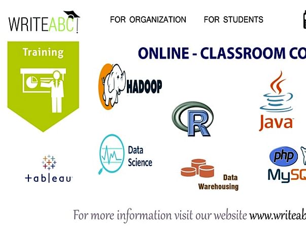 I am fundraising to self Paced and Instructor led Online Courses