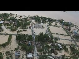 Relief and Rehabilitation funds for Tamil Nadu flood victims