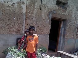 We are fundraising to connect Children in Government Schools to Nature