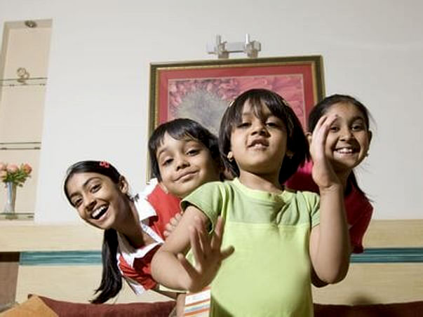 I am fundraising to find suitable donors for children with thalassemia and blood cancer
