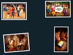 I am fundraising to create 3 digital learning centres for children and woman in 3 villages