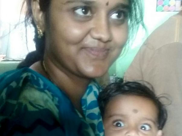 Help Bhargavi undergo Stem Cell Transplant