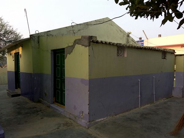 I am fundraising to provide a medical shelter to HIV impacted orphans