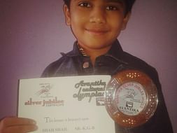 Help for Bone Marrow Transplant of Shail Shah