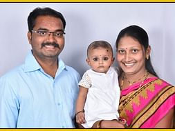 Help Navnath undergo a stem Cell transplant