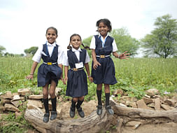 Give the girl child a better future with #StandWithAGirl, an initiative by National Geographic Channel and Nanhi Kali.