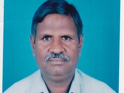 I am fundraising to help My papa to win against Liver cirrhosis