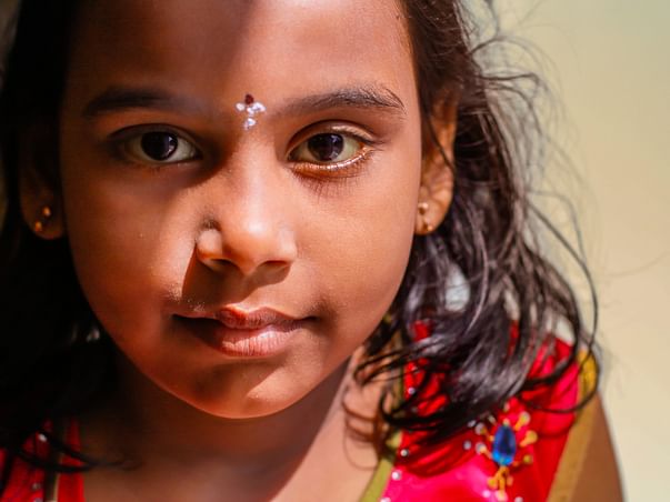 I am fundraising to support my daughter's bone marrow transplantation