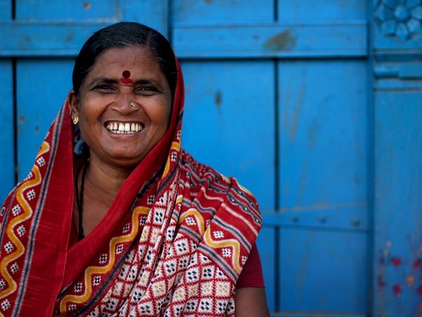 Help 135 devadasi women move from oppression to opportunity