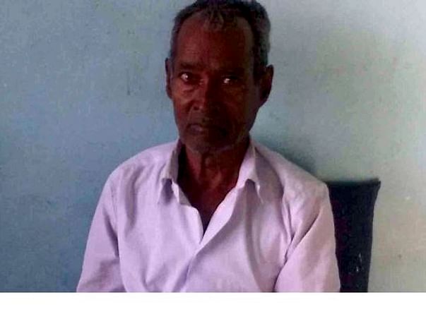 Help Sunil Rahane fight cancer