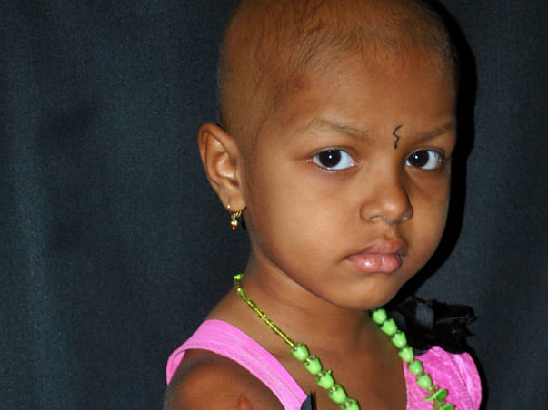 Do your bit for Deepika s shoulder cancer treatment