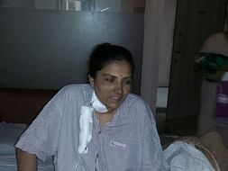 Help save my wife Sharada Patel who has blood cancer (AML)